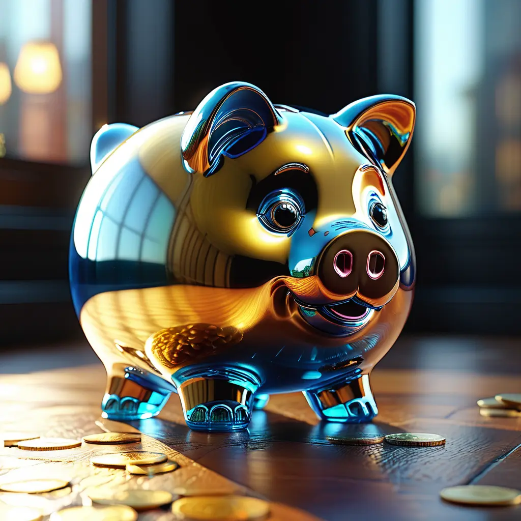 Savings Account