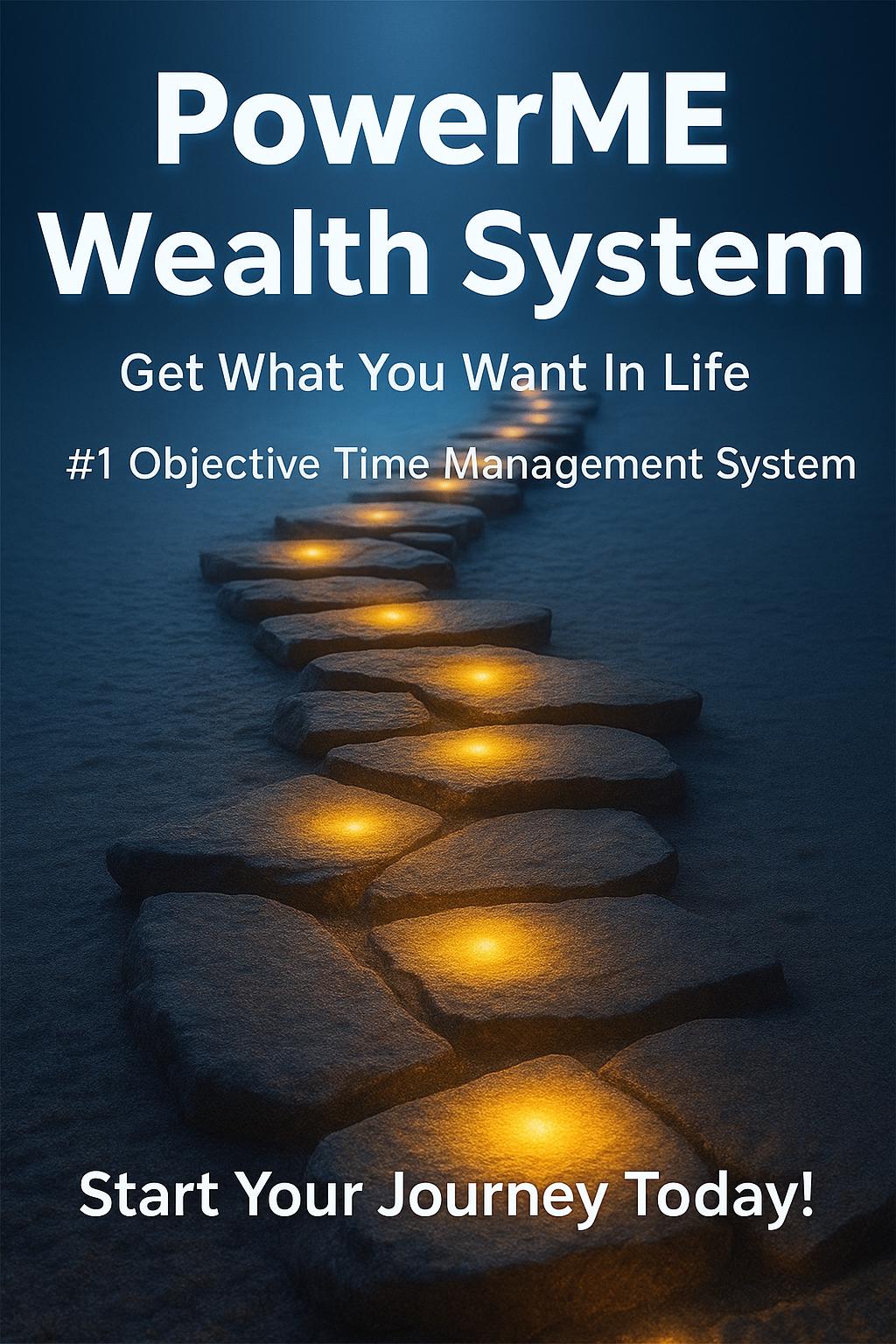 PowerME Wealth System